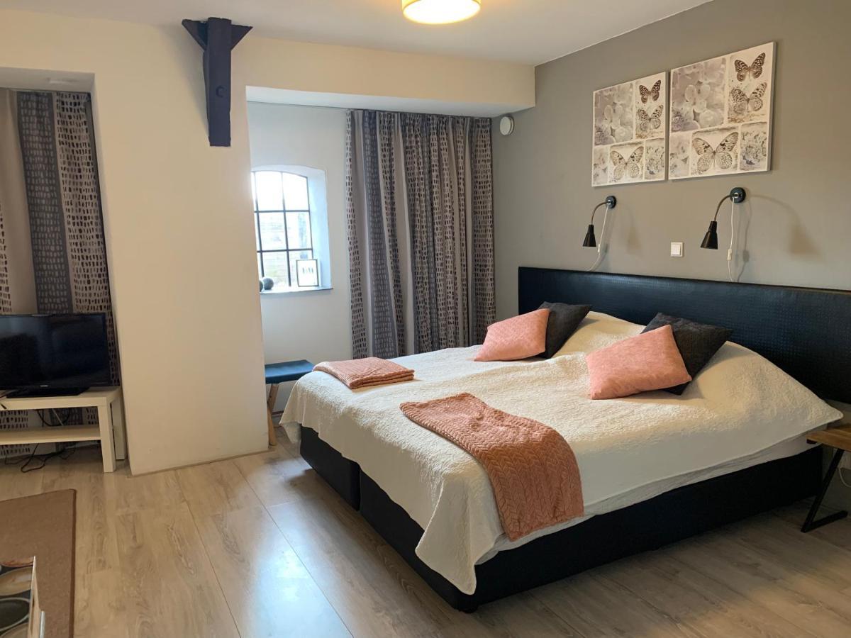 Bed And Breakfast De Salix Hitzum Экстерьер фото